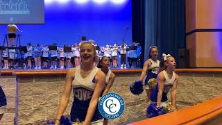 CCISD Convocation 2024