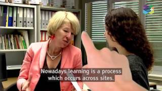 Realto - The online learning platform for integrated vocational education