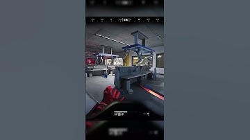 A keycard for a keycard #deltaforce #deltaforcegame #deltaforcehawkops