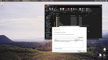 Sharing File P2P Windows via Kabel UTP Crossover