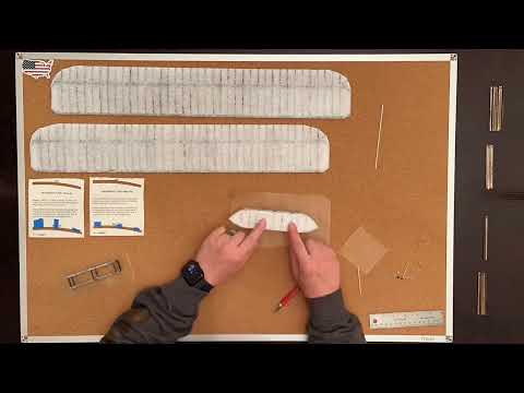 1903 wright flyer assembly