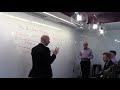 Raphi Salem, Marty Katz, BizDev Leaders Messaging &amp; Branding workshop at WeWork 03 12 2020 part 3/3