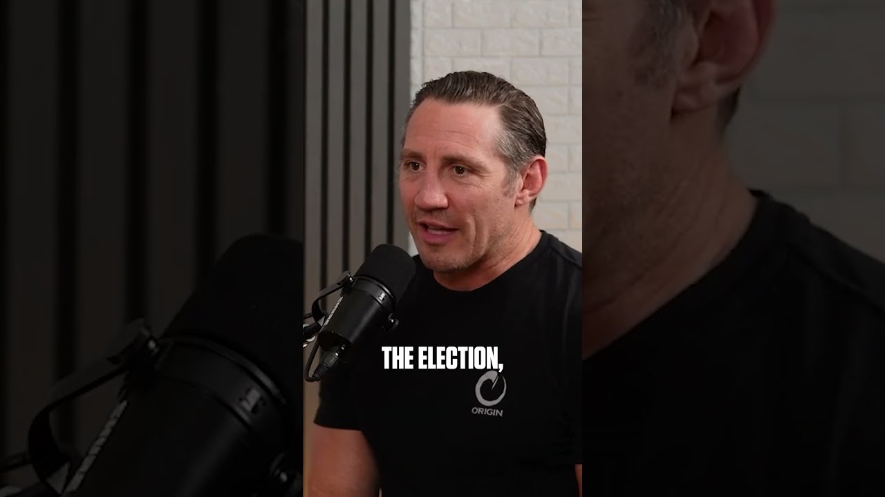 Tim Kennedy Was Being Attacked Online During One Of His Most Important Life Events