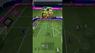 شوف لما الدنيا تبقى عليك #efootball #pesmobileبيس#efootball2024 #efootball2025 #gaming #fifa #pes