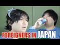 Typical Reactions of Singaporeans Visiting Japan the 1st Time🇯🇵