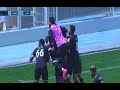 هدف لاعب هجر آلان اكونو على الكوكب 30 ضمن الجولة 24 من دوري الدرجة الثانية mp3