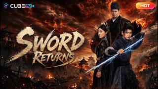 Full 【FULL】Everyone Called Him a Coward… Until He Returned as the World's Strongest Swordsman!| CubeTV Guide