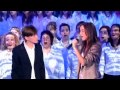 Capture de la vidéo Jean Baptiste Maunier & Clemence   Concerto Pour Deux Voix