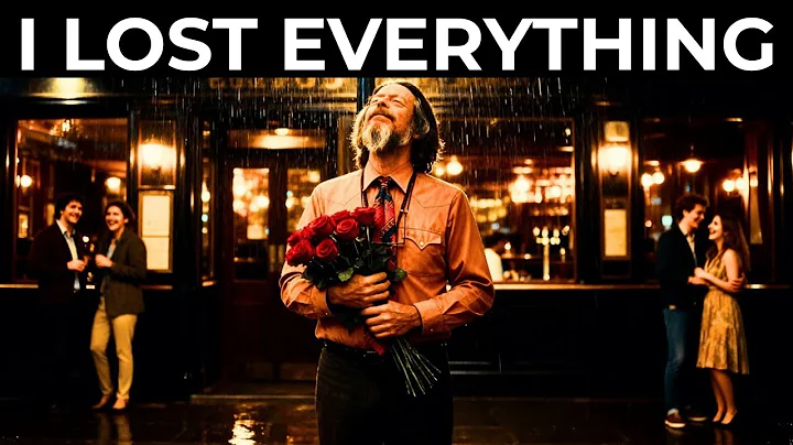 What Happens When You Finally Choose Yourself Above All Else - Alan Watts Explains