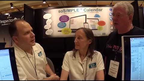 FileMaker DevCon 2017 - soSIMPLE Calendar