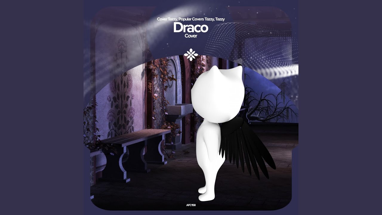Watch Draco - Remake Cover on YouTube Watch Draco - Remake Cover on YouTube