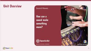 Unit 8.2 Overview | OpenSciEd On-Demand Resources