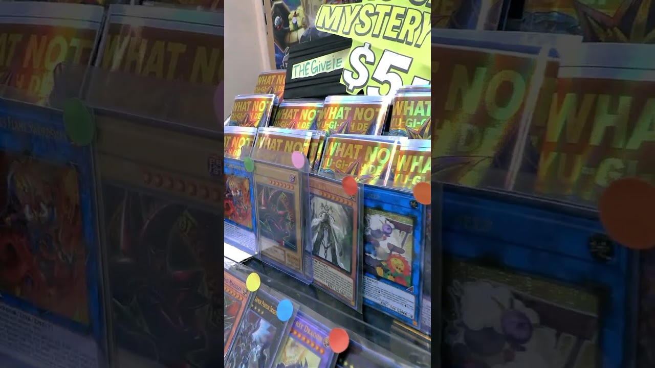 FREE Yu-Gi-Oh! Giveaways 🎁 Only for Followers