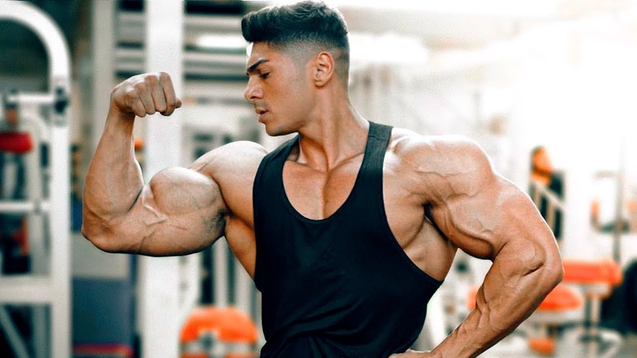 Jeremy Buendia Age - Lemon8 Search