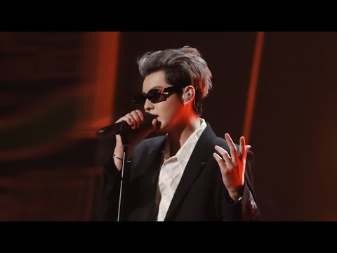 210605 Kris Wu Dawn Soar 吴亦凡 破晓 20XXCLUB 翱翔 为歌而赞 