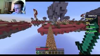I WAS WRONG ABOUT MINEPLEX'S SKYWARS