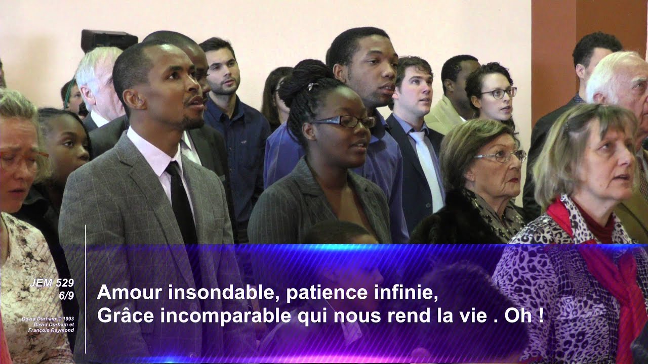 Eglise Adventiste De Collonges Culte En Direct