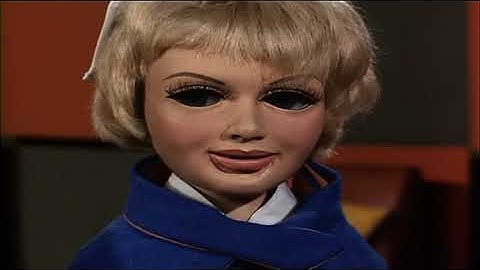 Thunderbirds 2x06 Give or Take a Million