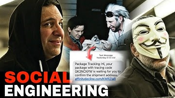 Art of Modren Social Engineering 2025