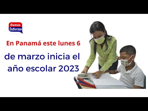 Padres de familia esperan un año escolar 2023 sin contratiempos dice Aldo Bazán de ANPAFA