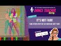 It's Not Fair! (And Other Stuff We Say When We Don't Win) | DTD E4/5