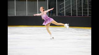 Adult High Beginner Free Skate - Madison Open 2026
