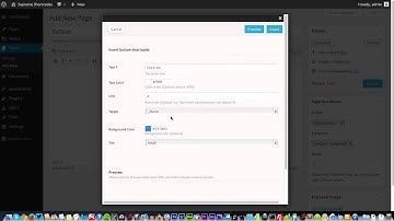 How to install WordPress Plugins - Supreme Shortcodes