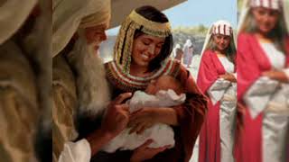 Dios le da a Sara y Abraham un hijo