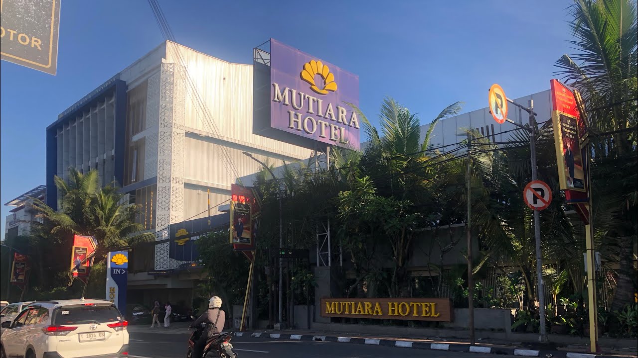 Mutiara Hotel and Convention Bandung
