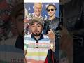 ¿Crees que Alex Rodríguez pagó de su bolsillo el viaje al concierto de Nodal? #christiannodal