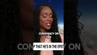Celebrity Trump's Conspiracy Theory Explained Net Worth