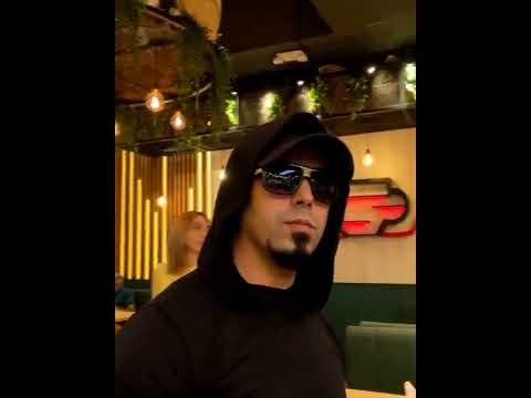 اذا كان وصولي لما اريد سيؤذيني اخبروا الأذي ان يستعد أنا قادم