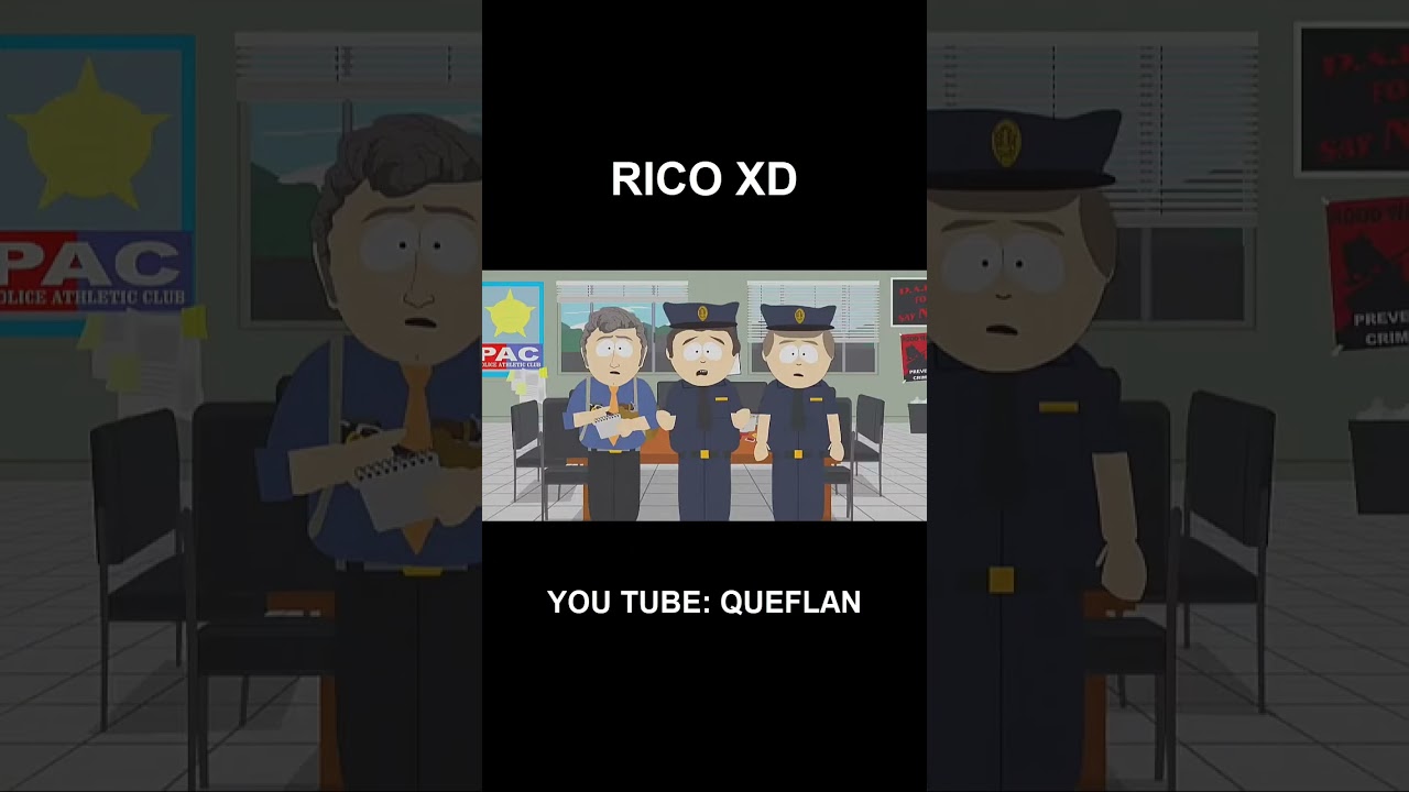 RICO?? RICOO!! 🍑🍑💦❤️❤️