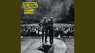 Comme un manouche sans guitare (Live)