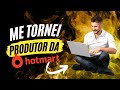 SOU UM PRODUTOR DA HOTMART E-BOOK DE SAÚDE - [Arena Farmacêutica]