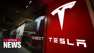 Tesla to seek shareholder approval for stock split