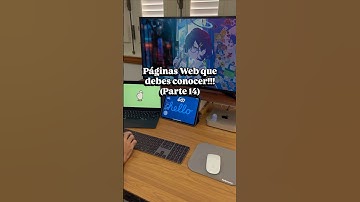 Páginas Web que debes conocer! (Parte 14) #technology #website #pngimage #png #tecnología #shorts