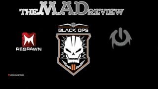 1080p HD Black Ops 2 - Patch Rant Hardcore Kill Confirmed Turbine How we got robbed!