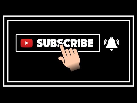 SUBSCRIBE INTRO 2020