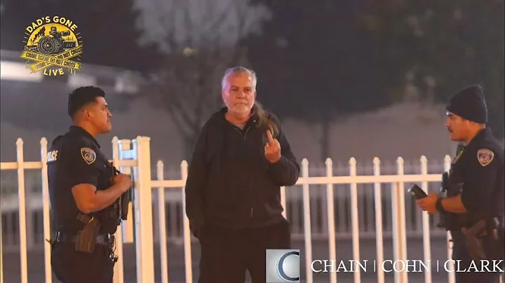 🔴LIVE Police Activity in Bakersfield CA - Viewer Discretion is Advised 12/11