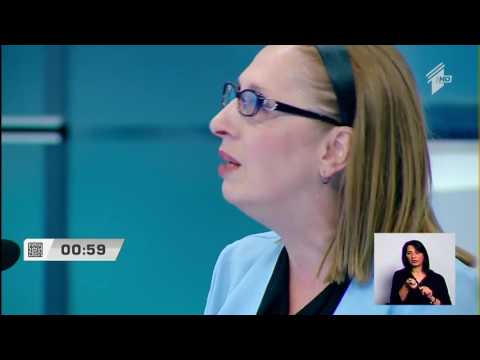 სამცხე-ჯავახეთი - უძველესი მესხური ტერასული ვენახები - რესპუბლიკური პარტია