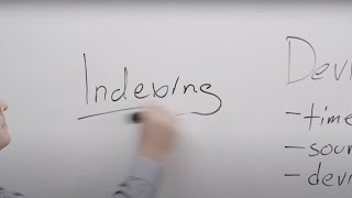 At the Whiteboard with Ocient: Indexing at Hyperscale