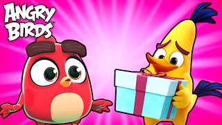 Angry Birds | Birds just want to have fun ☀