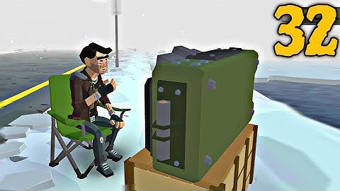 THE WALKING ZOMBIE 2 !! PREPARE THE ROCKET 🚀 FOR LAUNCH !! @gbgamer19 