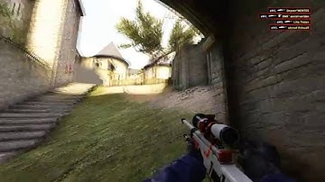 CSGO - eMIL with AWP