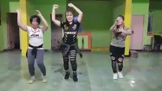 Download lagu Zumba Iwak Peyek/Choreo,by. Yetie Haris/Bengkulu Tengah