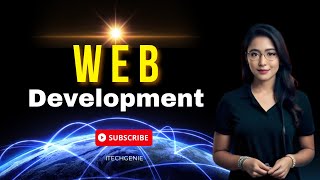 Introduction To Web Development Getting Started Web Development Basics Explained