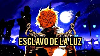 Esclavo de la luz // RWBY // Capitulo 1-3
