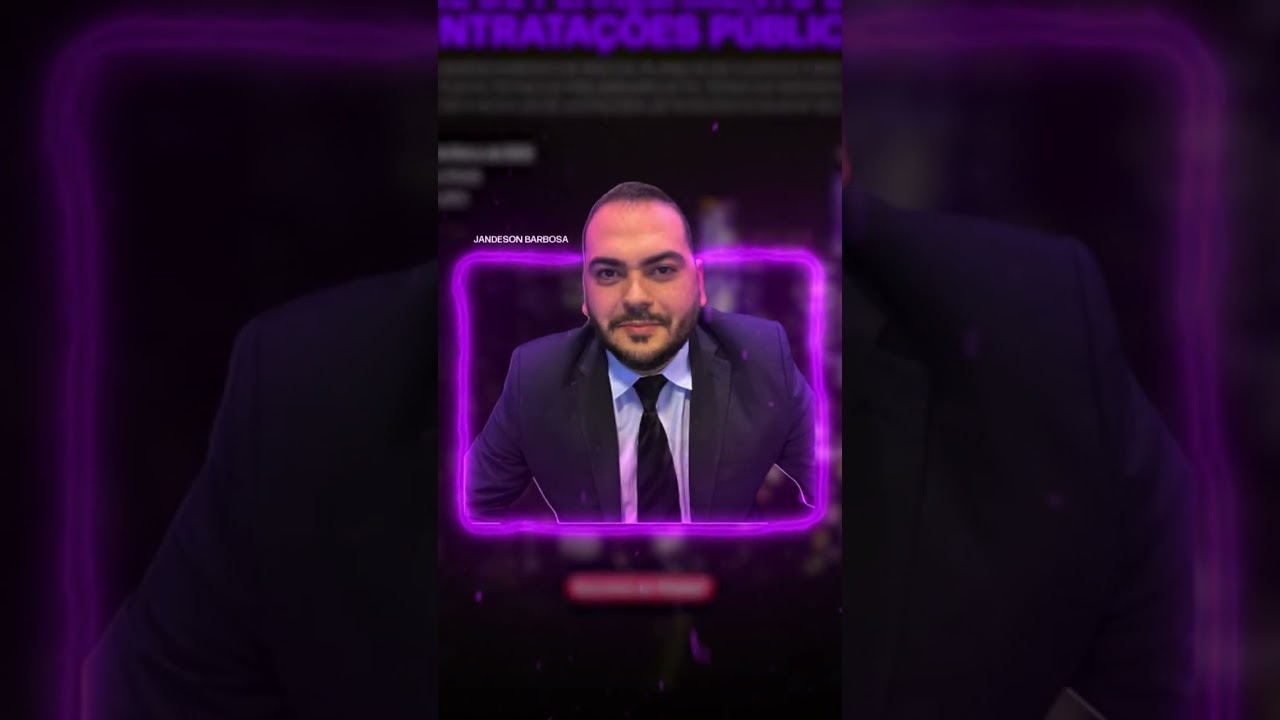 Estão abertas as inscrições para o curso de FASE DE PLANEJAMENTO DAS CONTRATAÇÕES PÚBLICAS.