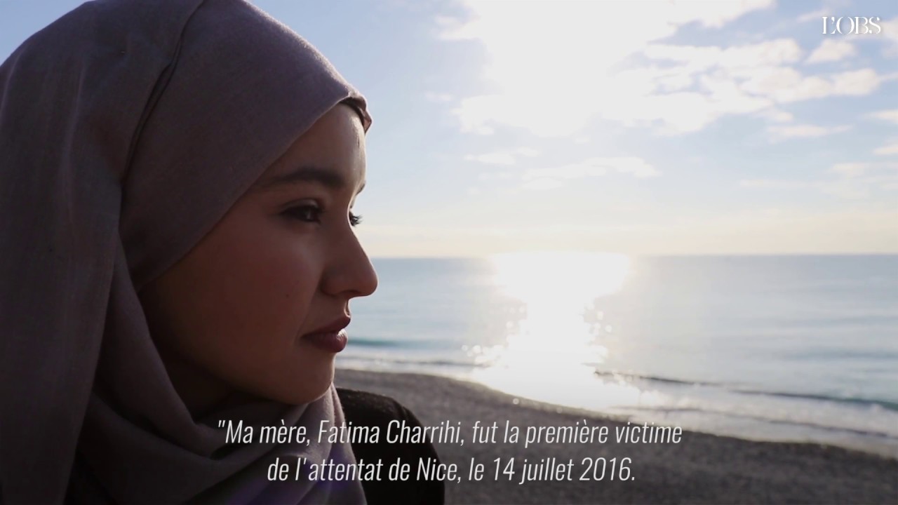 Six mois après Nice, lettre ouverte d’une victime aux candidats terroristes